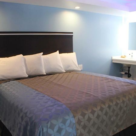 Showtime Motel Los Angeles Bagian luar foto