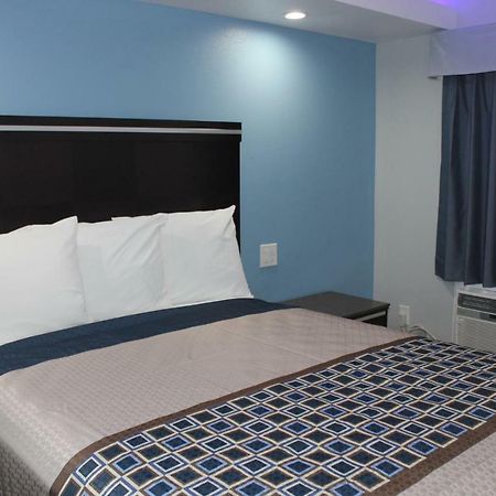 Showtime Motel Los Angeles Bagian luar foto